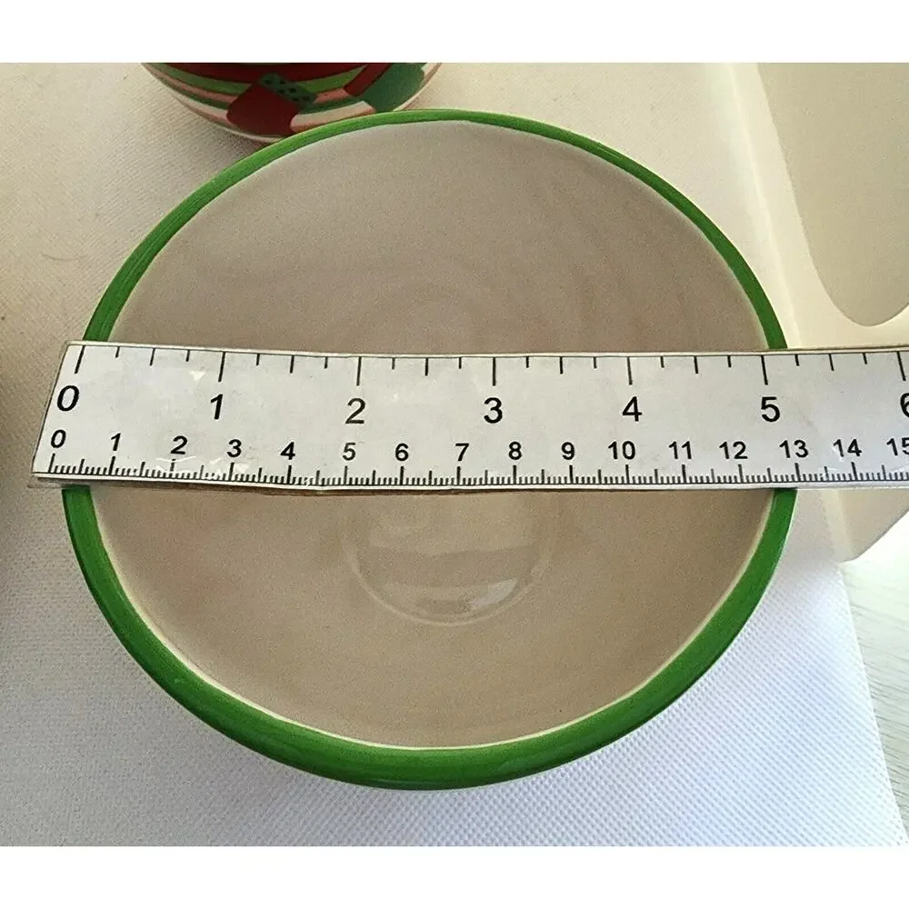 Boston Warehouse ceramic sizes